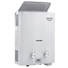 Водонагреватель Oasis B-12W