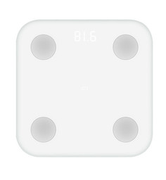 Весы напольные Xiaomi Mi Smart Scale 2 / Body Composition Scale XMTZC02HM