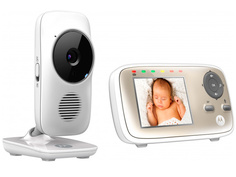 Видеоняня Motorola МВР483