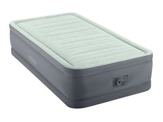 Надувной матрас Intex PremAire Elevated Airbed (64902)