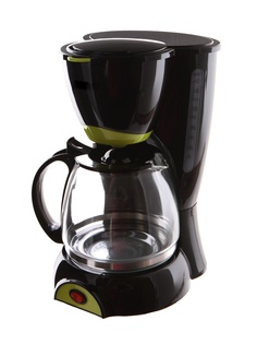 Кофеварка Polaris PCM 1211