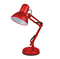 Настольная лампа Uniel TLI-221 Red