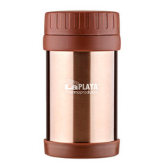 Термос La Playa Food Container JMG 500ml Pearl 560084