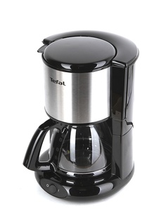 Кофеварка Tefal CM361838 Black