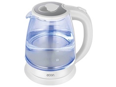 Чайник Econ ECO-1731KE White