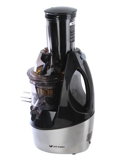 Соковыжималка Kitfort KT-1104-2 Black