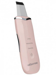 Прибор для чистки кожи Gezatone Bio Sonic 770S