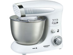 Миксер Delta Lux DL-5072P White