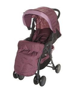 Коляска Chicco Simplicity Plus Top Lilac 07079115350000