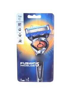 Бритва Gillette Fusion ProGlide FlexBall 81523296
