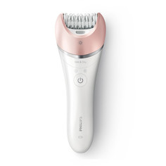 Эпилятор Philips BRE640