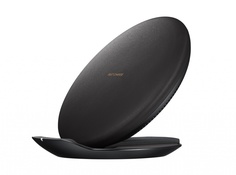 Зарядное устройство Samsung Wireless Charger Convertible Black EP-PG950BBRGRU