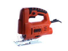 Лобзик Black+Decker JS10