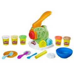 Игрушка Hasbro Машинка для лапши B9013