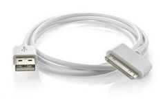 Аксессуар APPLE iPad Connector / USB MA591ZM/A / MA591ZM/C