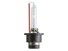 Лампа Philips X-tremeVision Gen 2 D2S 85V-35W 85122XV2C1 (1 штука)