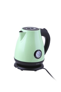 Чайник Kitfort KT-642-6 Light Green
