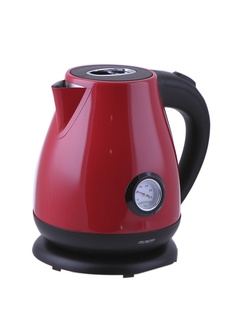 Чайник Kitfort KT-642-5 Red
