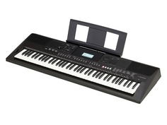 Синтезатор Yamaha PSR-EW410