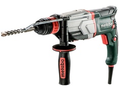 Перфоратор Metabo KHE 2660 Quick SDS+ 600663510