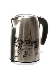 Чайник Polaris PWK 1856CA Moscow