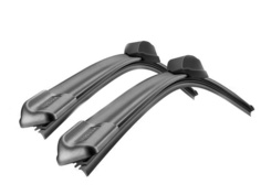 Щетки стеклоочистителя Bosch AeroTwin 600/530mm 3 397 007 862