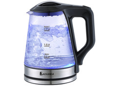 Чайник Василиса ВА-1030 Black