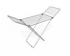 Сушилка для белья Gimi Alucom 20m