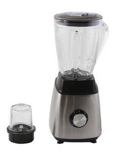 Блендер Kitfort KT-1341-1 Silver Metallic