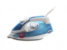 Утюг Polaris PIR 2468AK White-Light Blue