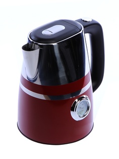 Чайник Kitfort KT-670-2 Red
