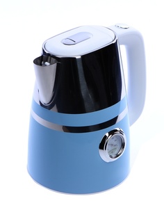 Чайник Kitfort KT-670-4 Light Blue