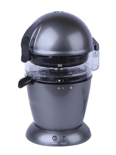 Соковыжималка Kitfort KT-1115 Black