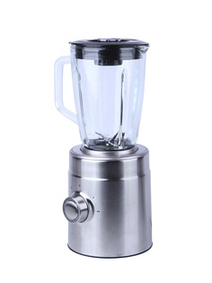 Блендер Kitfort KT-1358 Steel