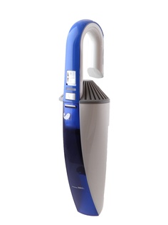 Пылесос Kitfort KT-537 White-Blue