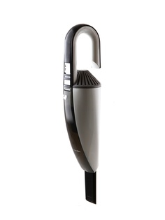Пылесос Kitfort KT-537 White-Black
