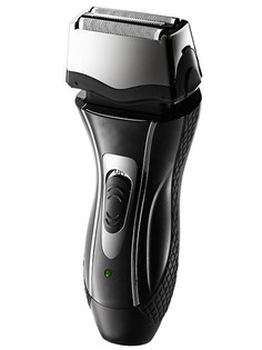 Электробритва DELTA LUX DL-0727 Black