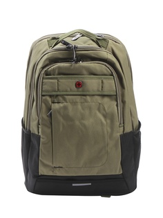 Рюкзак Wenger 16-inch Green 606483