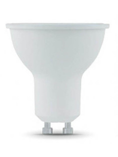 Лампочка Gauss GU10 MR16 7W 600Lm 3000K 101506107