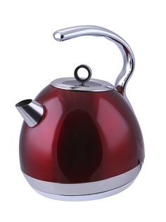 Чайник Kitfort KT-665-2 Red