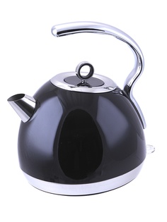 Чайник Kitfort KT-665-1 Black