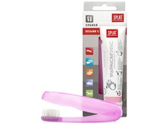 Зубная паста Splat Professional Ультракомплекс 40ml + зубная щетка ДУ-405