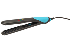 Стайлер Econ ECO-BH001G Black-Light Blue