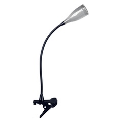 Настольная лампа Camelion KD-763 С03 Silver