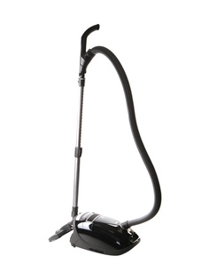 Пылесос Miele Complete C3 Parquet Celebration Black Obsidian SGSA3