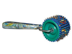 Массажер Lyapka Валик Лицевой