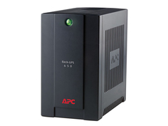 Источник бесперебойного питания APC Back-UPS 650VA 390W BX650CI-RS A.P.C.