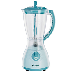Блендер Delta DL-7310 Grey-Blue