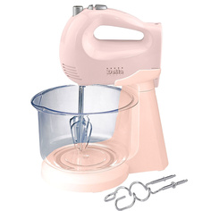 Миксер Delta DL-5056C Light Green