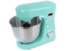 Миксер Kitfort KT-1308-4 Turquoise